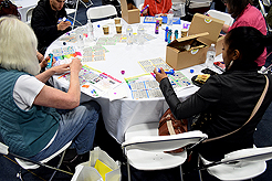 FABULOUS AGING CONFERENCE